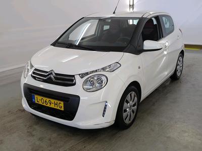 Citroen C1 1.0 VTI FEEL, 2021