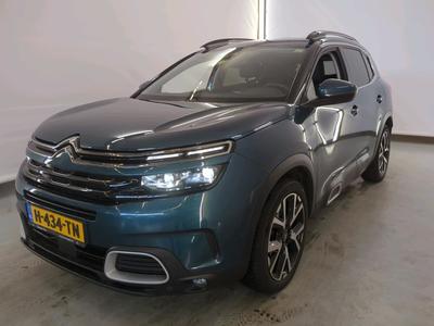 Citroen C5 aircross 1.6 PT BNS PLUS, 2020
