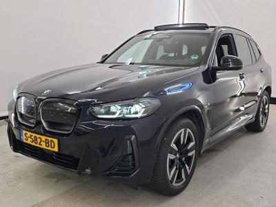 BMW Ix3 EXECUTIVE, 2022