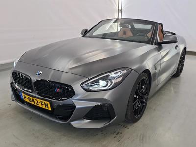 BMW Z4 ROADSTER SDRIVE20I BNS ED.+, 2022