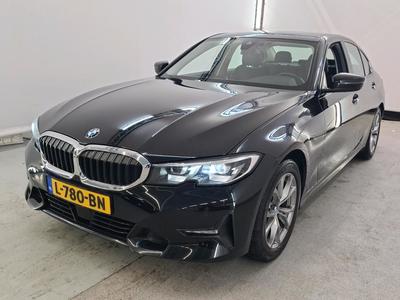 BMW 3-SERIE 318I CORP. HIGH EXEC, 2021