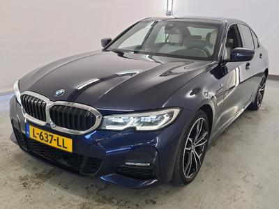 BMW 3-SERIE 330E BNS ED. PL., 2021