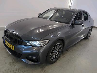 BMW 3-SERIE 320I EXECUTIVE ED., 2020