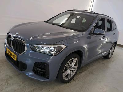 BMW X1 SDRIVE18I EXEC. ED., 2020