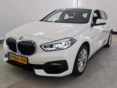 BMW 1-SERIE 118I EXECUTIVE ED., 2020