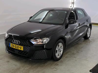Audi A1 Sportback 25 TFSI PRO LINE, 2019