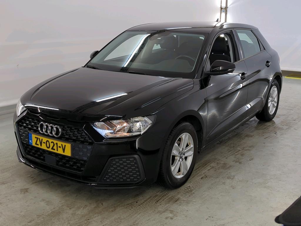 Audi A1 Sportback 25 TFSI PRO LINE, 2019