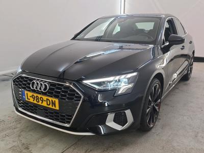 Audi A3 Limousine 30 TFSI BNS EDITION, 2021