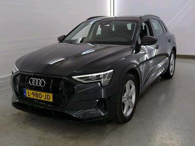 Audi E-tron 55 QUATTRO BNS ED+, 2021