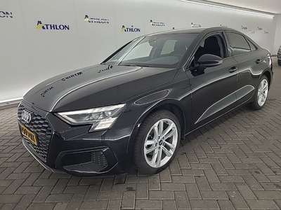 Audi A3 Limousine 30 TFSI S TRONIC BUSINESS EDITION 4D 81KW, 2021