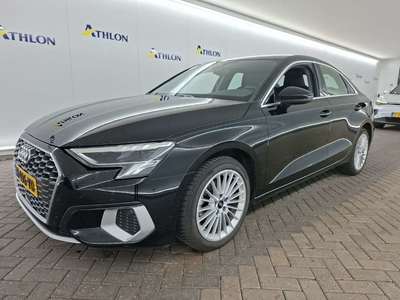 Audi A3 Limousine 35 TFSI S TRONIC BUSINESS EDITION 4D 110KW, 2022