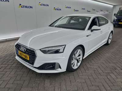 Audi A5 Sportback 35 TFSI S TRONIC BUSINESS EDITION 5D 110KW, 2021