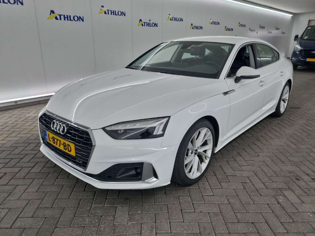Audi A5 Sportback 35 TFSI S TRONIC BUSINESS EDITION 5D 110KW, 2021