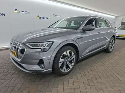 Audi E-tron 50 QUATTRO LAUNCH EDITION PLUS 5D 230KW, 2019