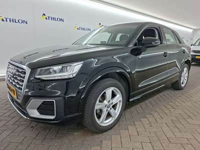 Audi Q2 30 TFSI EPIC 5D 85KW, 2020