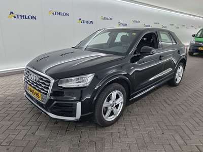 Audi Q2 35 TFSI S TRONIC S EDITION 5D 110KW, 2020