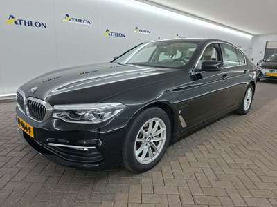 BMW 5 SERIE SEDAN 530E IPERFORMANCE 4D 185KW, 2018