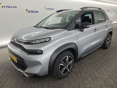 Citroen C3 aircross PURETECH 110 S&amp;S FEEL 5D 81KW, 2022