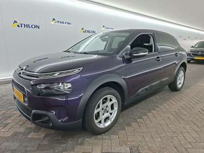 Citroen C4 cactus PURETECH 110 S&amp;S BUSINESS 5D 81KW, 2019