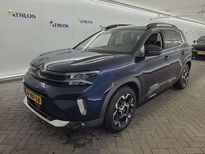 Citroen C5 aircross HYBRID 225 E-EAT8 BUSINESS PLUS 5D 165KW, 2022