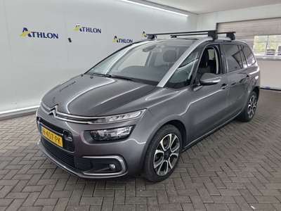 Citroen Grand c4 spaceto BLUEHDI 160 S&amp;S EAT8 SHINE 5D 120KW, 2020