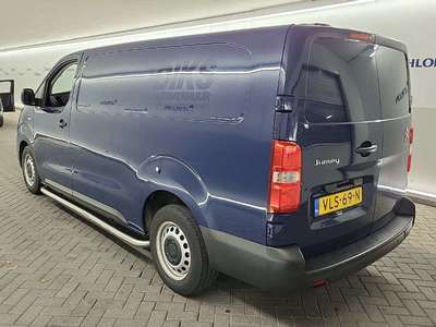Citroen Jumpy gb 2.0 BLUEHDI 120 XL CLUB 90KW, 2021