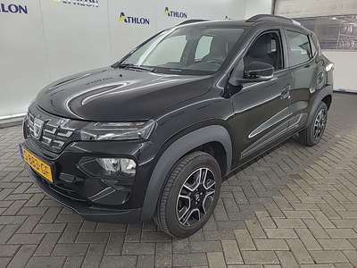 Dacia Spring ELECTRIC 45 COMFORT 5D 33KW, 2023