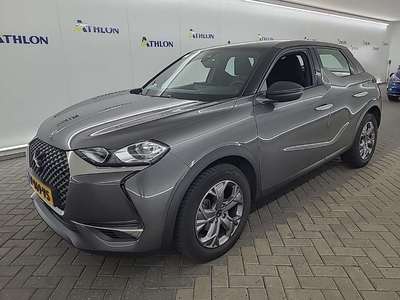 Ds Ds3 crossback PURETECH 100 MONTMARTRE 5D 75KW, 2022