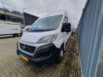 Fiat Ducato gb **GEARBOX DEFECT**35L L4H2 3.0 NATURAL POWER 4D 100KW, 2019