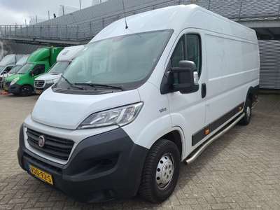 Fiat Ducato gb 35L L4H2 3.0 NATURAL POWER 4D 100KW, 2019