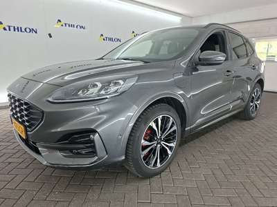 Ford Kuga ST-LINE X 2.5 PHEV E-CVT AUTOMAAT 5D 165KW, 2021