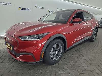 Ford Mustang mach-e 75KWH RWD AUTO 5D 190KW, 2021