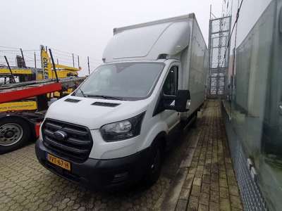 Ford Transit cc 350 130PK L4H1 TREND RWD 2D, 2023