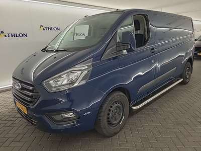 Ford Transit custom g 2.0 TDCI 300 L2 130PK 5D, 2023