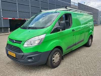 Ford Transit custom g 2.0TD 290 L2H1 TREND 105PK 4D, 2018