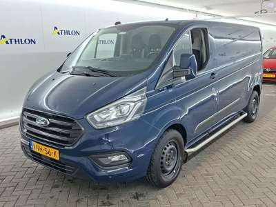 Ford Transit custom g 300 2.0 TDCI L2H1 TREND 5D, 2021