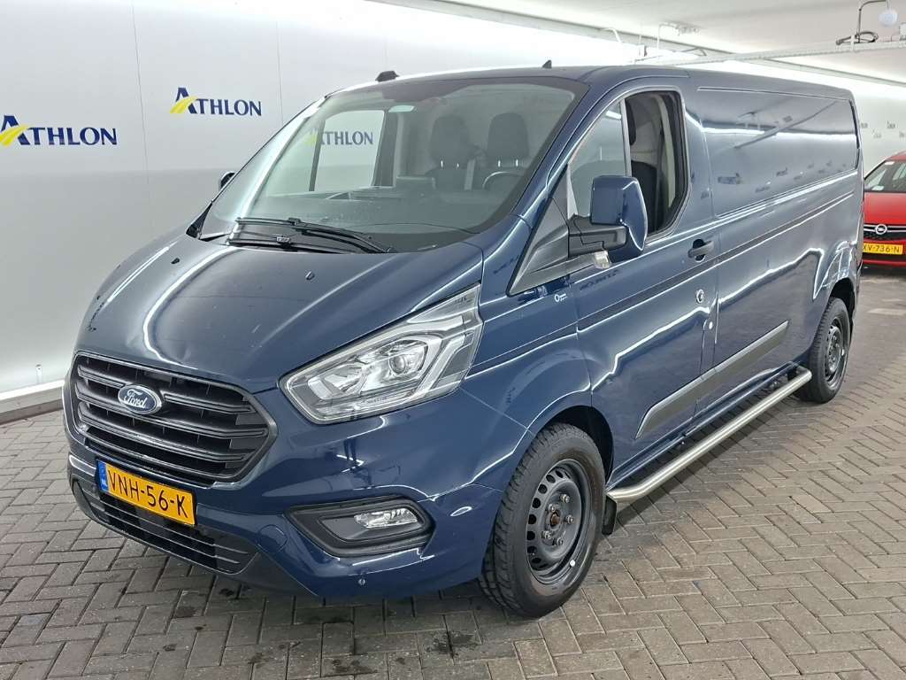 Ford Transit custom g 300 2.0 TDCI L2H1 TREND 5D, 2021