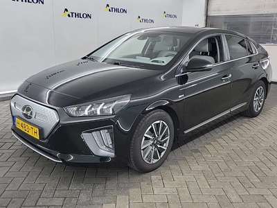 Hyundai Ioniq EV PREMIUM 5D 100KW, 2020