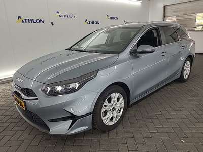 Kia Ceed sportswagon 1.0 T-GDI DYNAMICPLUSLINE 88KW ATHLON EDITION, 2023