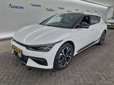 Kia Ev6 77.4KWH GT-LINE RWD 5D 168KW, 2021