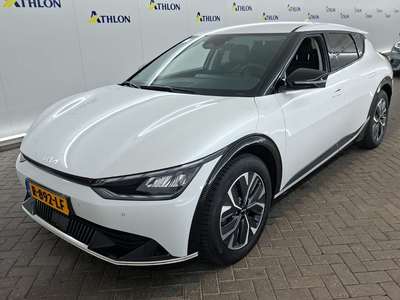 Kia Ev6 77.4KWH PLUS RWD 5D 168KW UITLOPEND, 2022