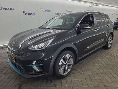 Kia Niro E-NIRO EV EXECUTIVELINE 5D 150KW, 2020