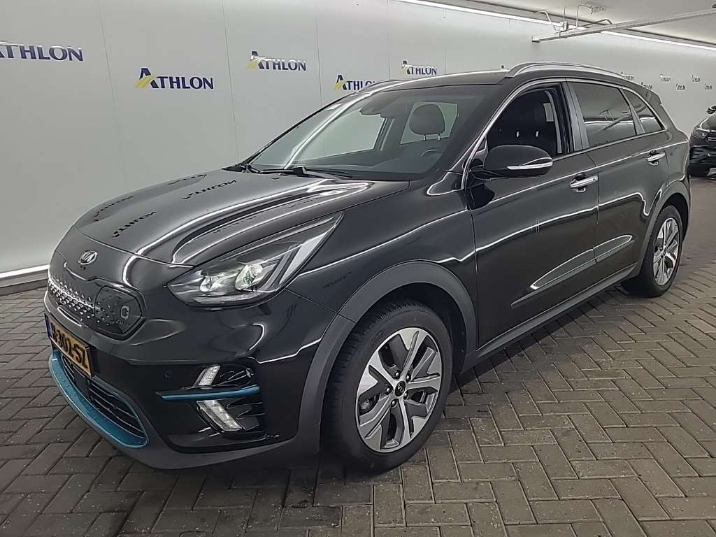 Kia Niro E-NIRO EV EXECUTIVELINE 5D 150KW, 2020