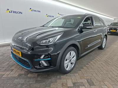 Kia Niro E-NIRO EXECUTIVELINE 150KW ATHLON EDITION, 2019