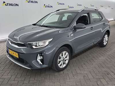 Kia Stonic 1.0 T-GDI MHEV 74 KW DYNAMICLINE 5D, 2021