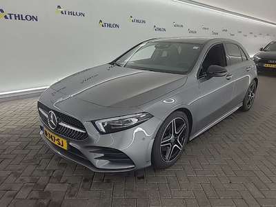 Mercedes A-klasse A 180 7G-DCT BUSINESS SOLUTION AMG 5D 100KW, 2020