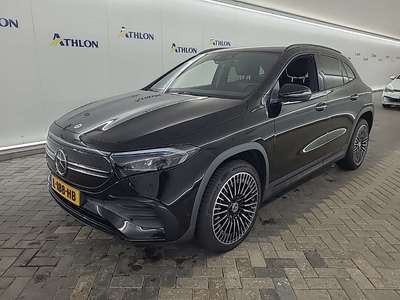 Mercedes Eqa 250 BUSINESS SOLUTION AMG AUTO 5D 140KW, 2021