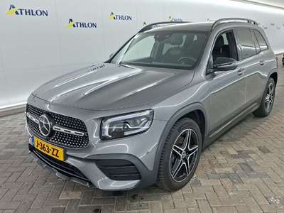 Mercedes Glb-klasse 200 DCT BUSINESS SOLUTION AMG 5D 120KW, 2020