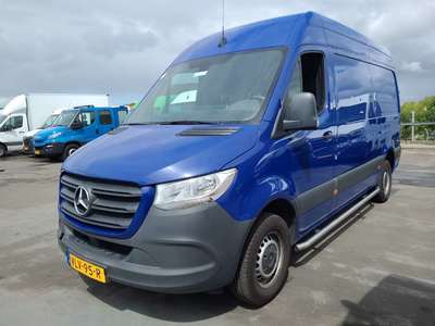 Mercedes Sprinter gb 315 1.9 CDI L2H2 110KW, 2021