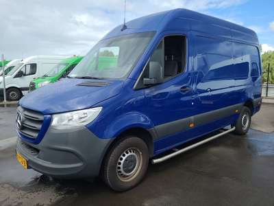 Mercedes Sprinter gb 315 1.9 CDI L2H2 110KW, 2021